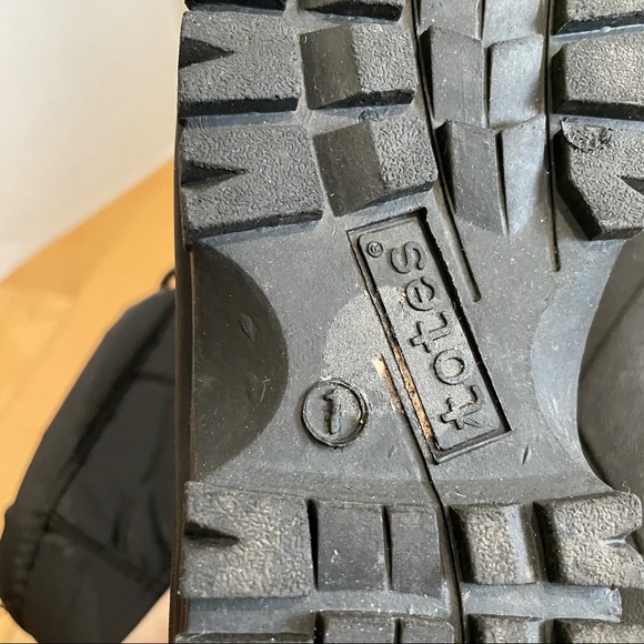 Kids boots - Picture 6 of 6